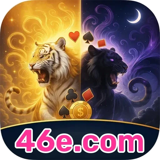 46e.com: Explore a Diversão e Recursos Únicos dos Jogos