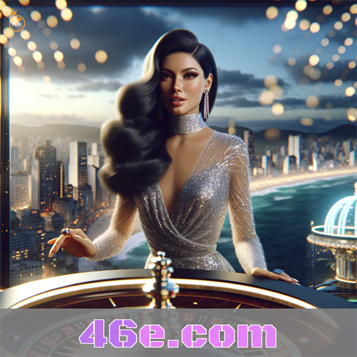 Aventura e Emoção no Cassino do 46e.com