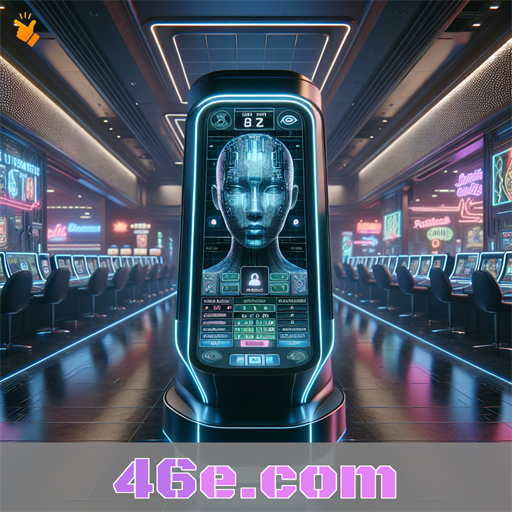Conecte-se e Jogue: O Poder do Login no 46e.com